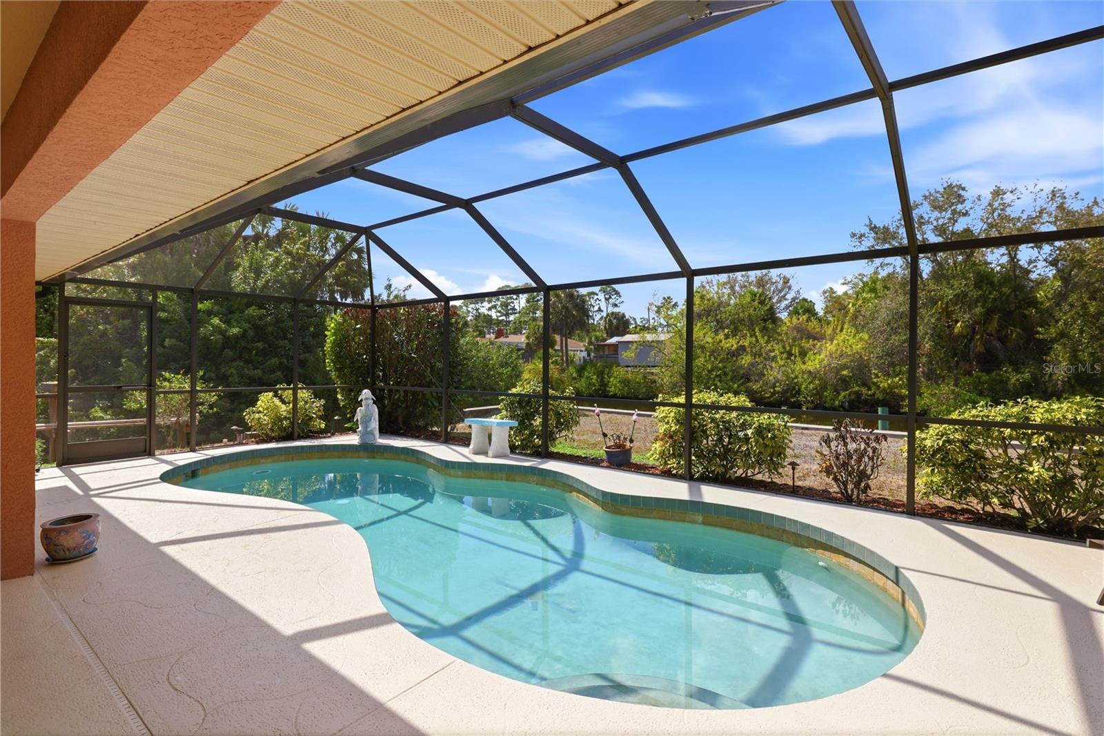 PORT CHARLOTTE SEC 038 - Residential