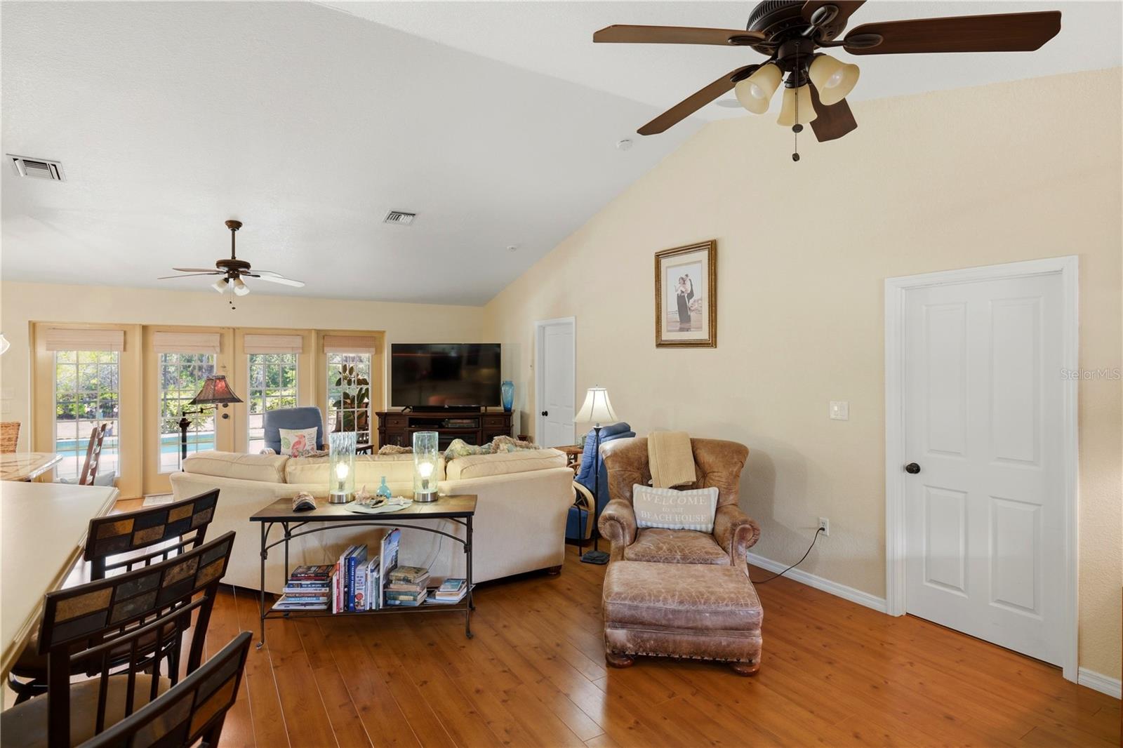 PORT CHARLOTTE SEC 038 - Residential