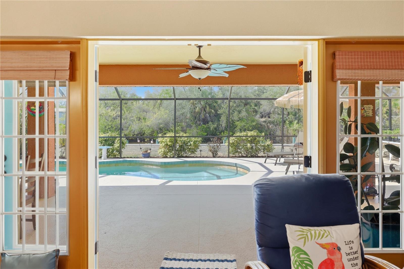 PORT CHARLOTTE SEC 038 - Residential