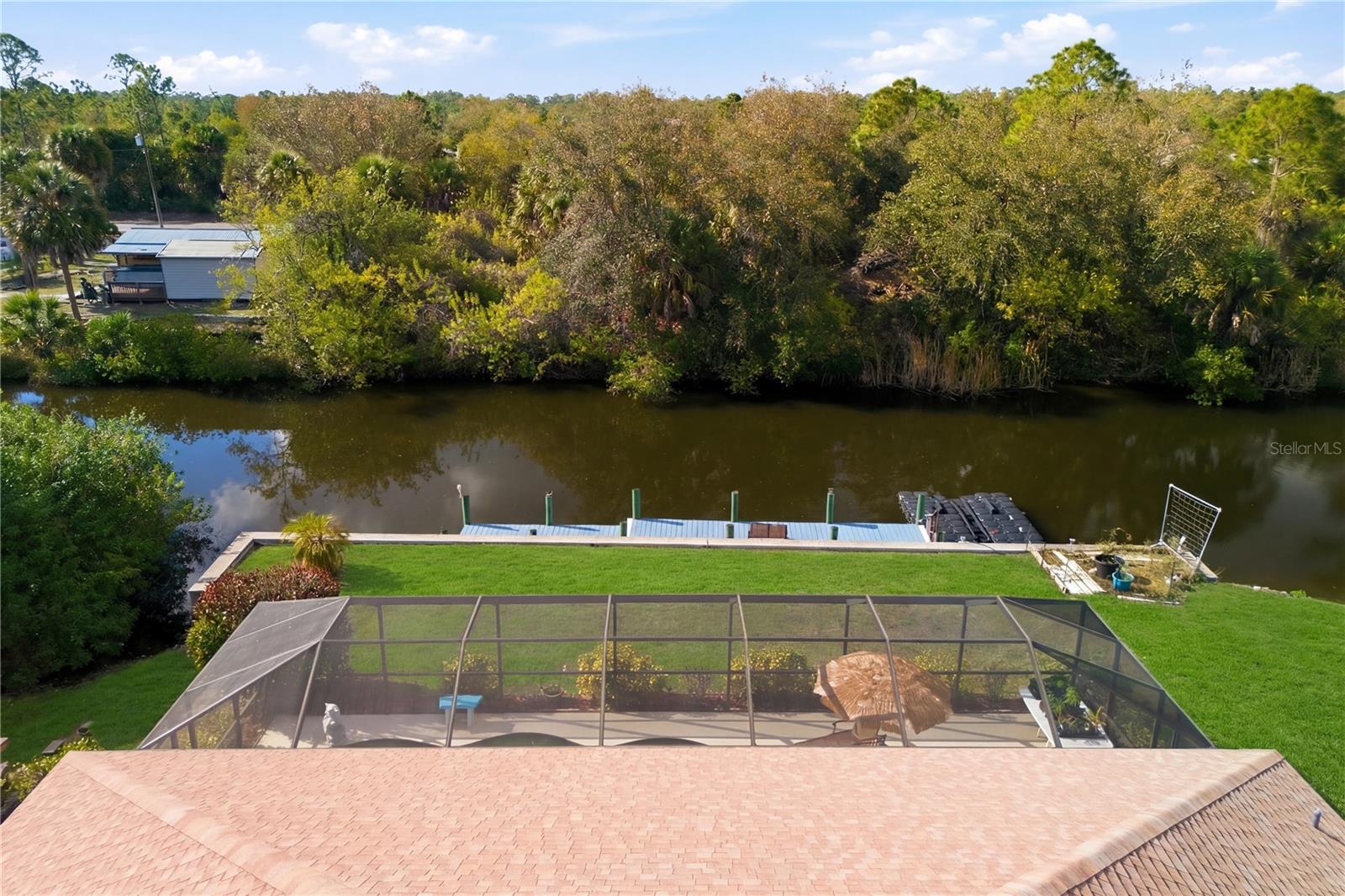 PORT CHARLOTTE SEC 038 - Residential