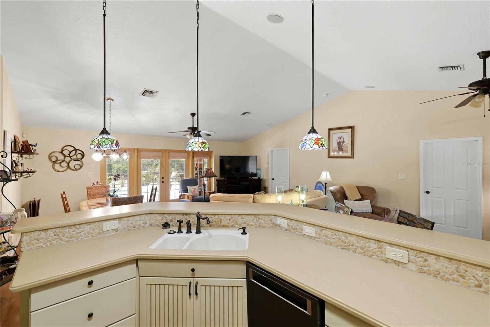 PORT CHARLOTTE SEC 038 - Residential