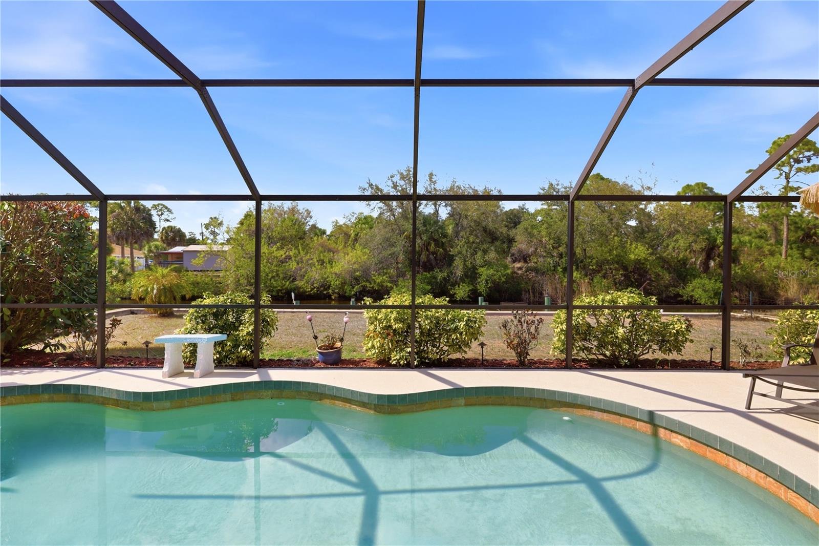 PORT CHARLOTTE SEC 038 - Residential