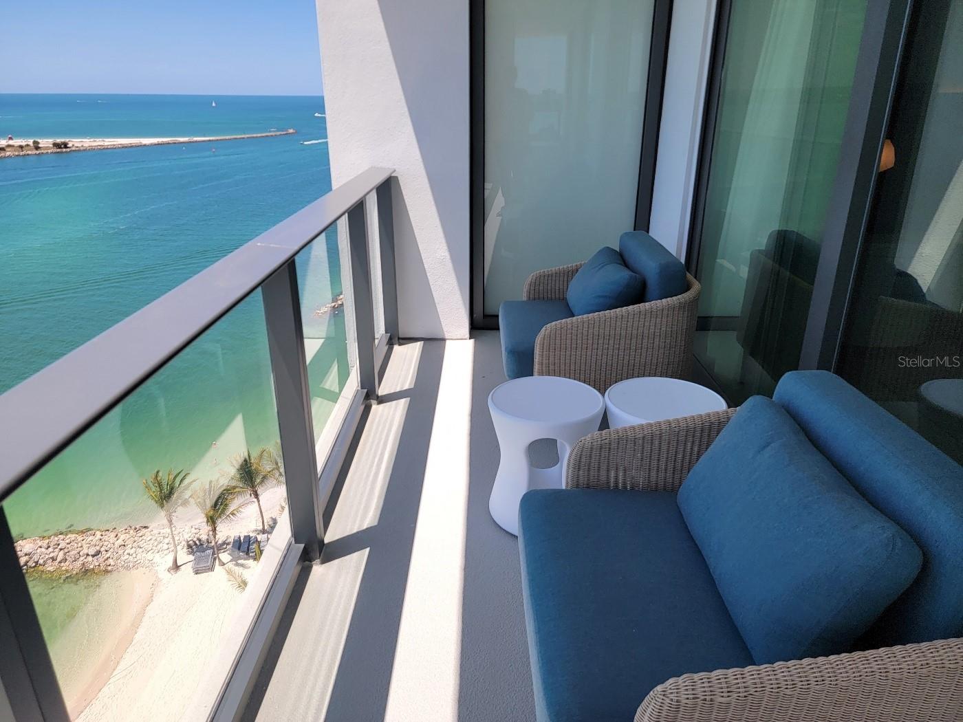 ENCHANTMENT CLEARWATER BEACH HOTEL CONDO - Residential