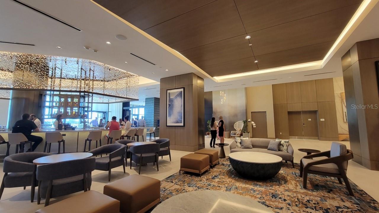 ENCHANTMENT CLEARWATER BEACH HOTEL CONDO - Residential