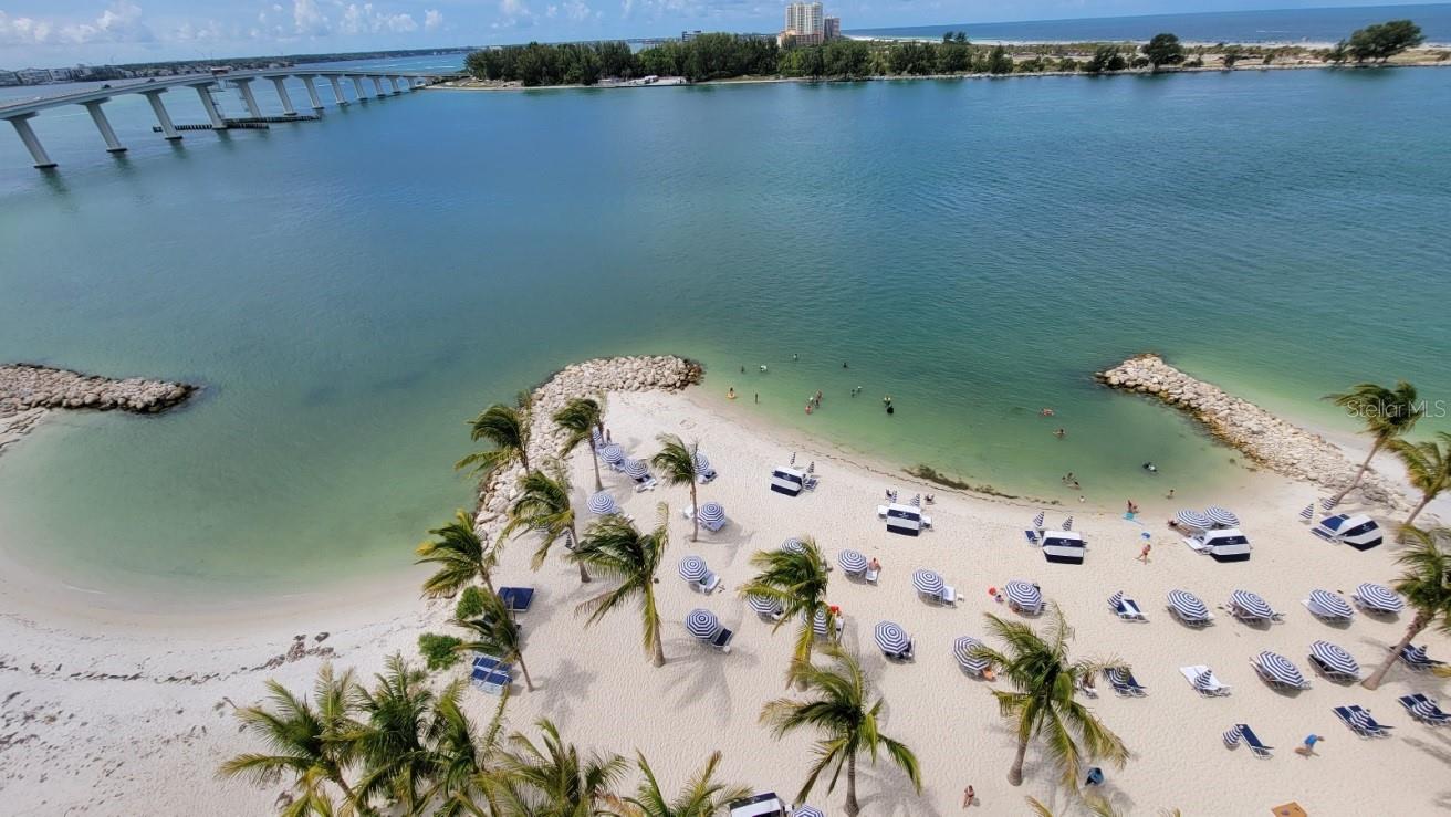 ENCHANTMENT CLEARWATER BEACH HOTEL CONDO - Residential