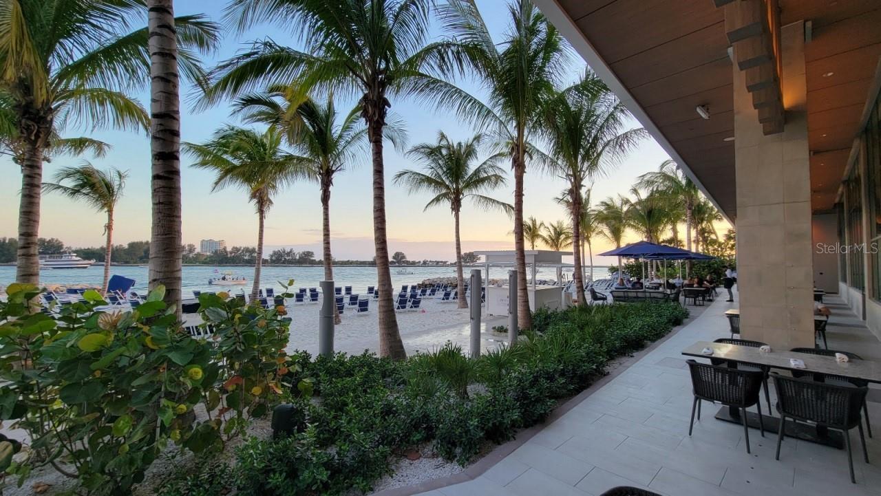 ENCHANTMENT CLEARWATER BEACH HOTEL CONDO - Residential