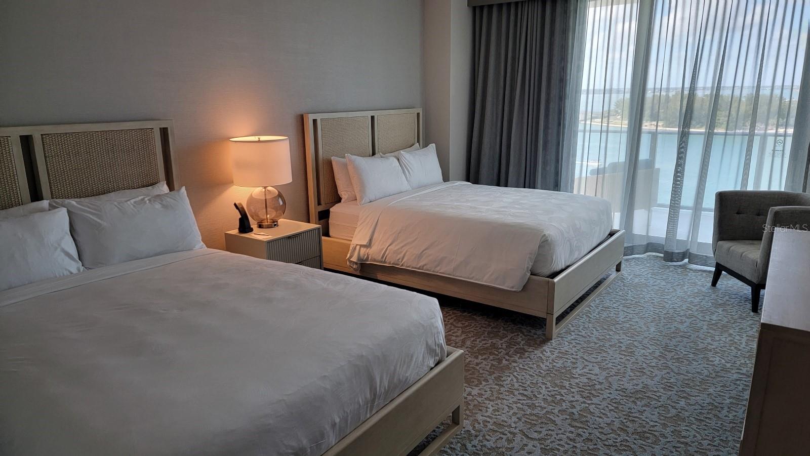 ENCHANTMENT CLEARWATER BEACH HOTEL CONDO - Residential