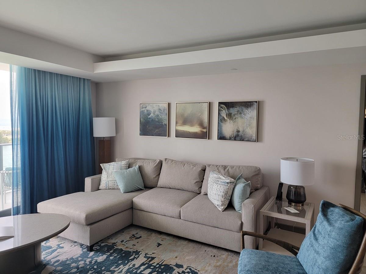 ENCHANTMENT CLEARWATER BEACH HOTEL CONDO - Residential