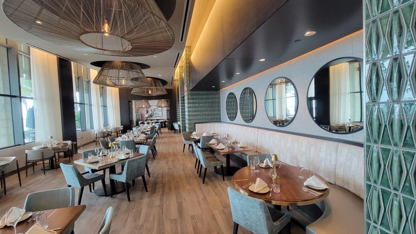 ENCHANTMENT CLEARWATER BEACH HOTEL CONDO - Residential