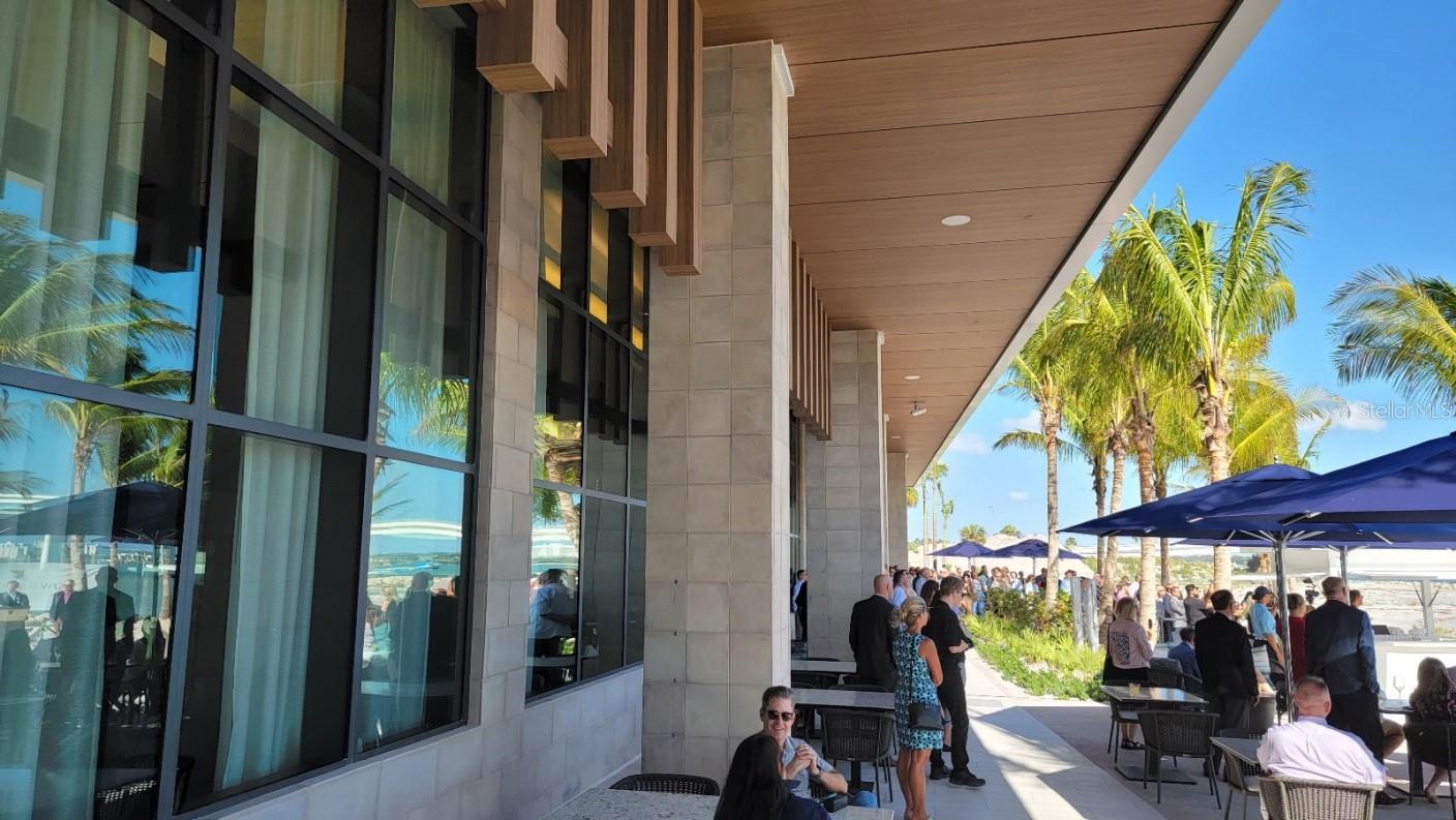 ENCHANTMENT CLEARWATER BEACH HOTEL CONDO - Residential