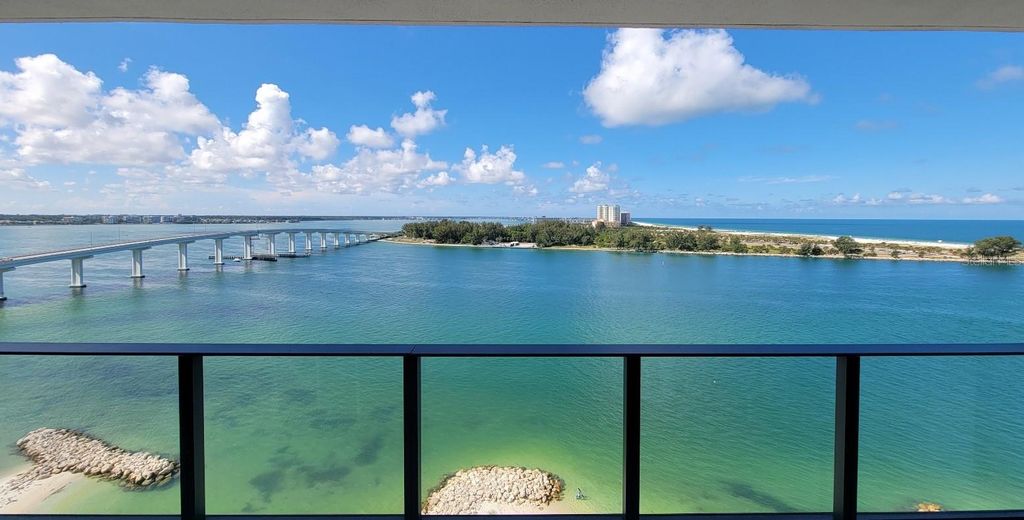 Photo of 691 S Gulfview Boulevard #1510, Clearwater Beach, FL 33767 (MLS # TB8481653)