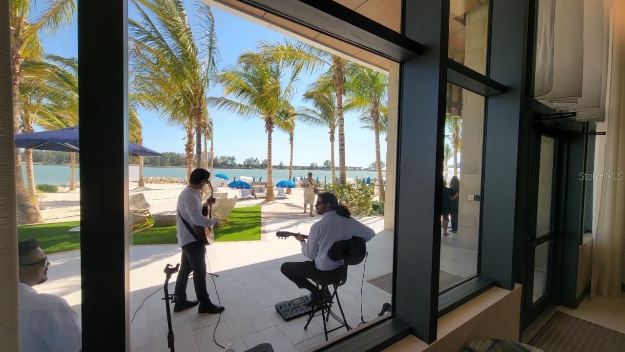 ENCHANTMENT CLEARWATER BEACH HOTEL CONDO - Residential