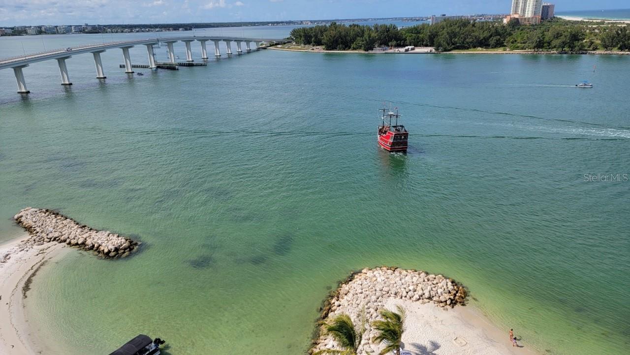 ENCHANTMENT CLEARWATER BEACH HOTEL CONDO - Residential