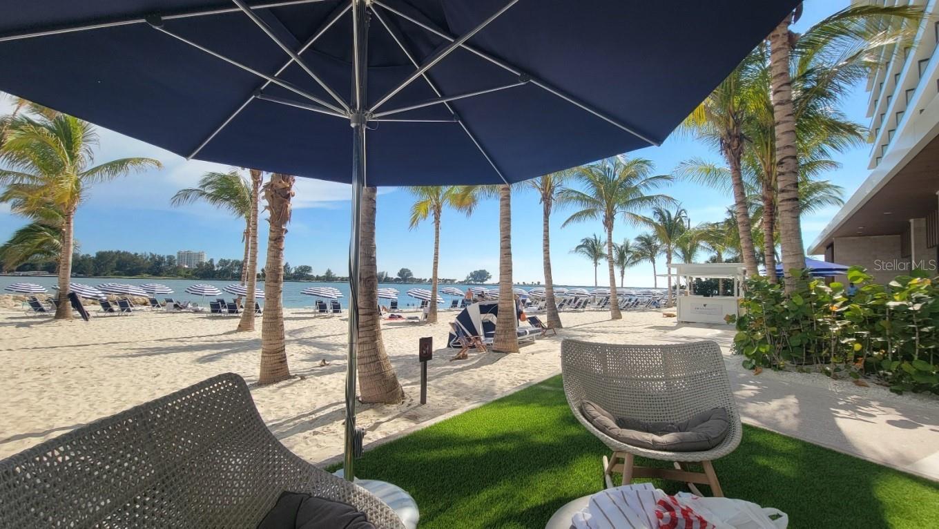 ENCHANTMENT CLEARWATER BEACH HOTEL CONDO - Residential