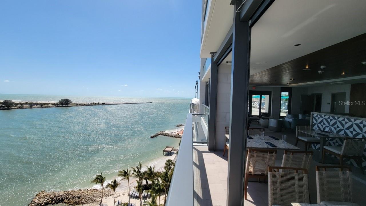 ENCHANTMENT CLEARWATER BEACH HOTEL CONDO - Residential