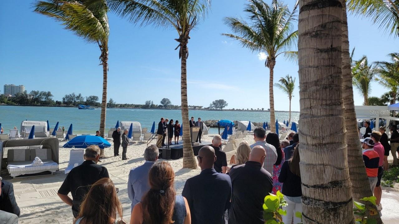 ENCHANTMENT CLEARWATER BEACH HOTEL CONDO - Residential