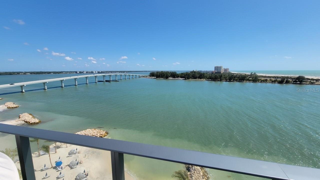 ENCHANTMENT CLEARWATER BEACH HOTEL CONDO - Residential