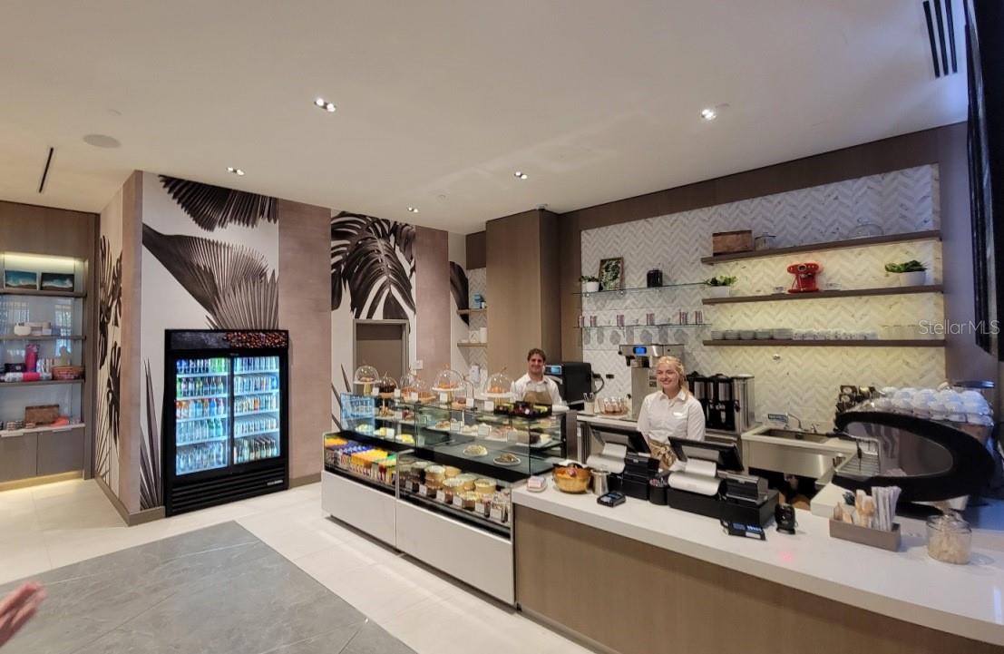 ENCHANTMENT CLEARWATER BEACH HOTEL CONDO - Residential