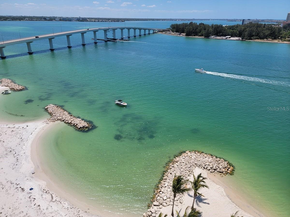 ENCHANTMENT CLEARWATER BEACH HOTEL CONDO - Residential