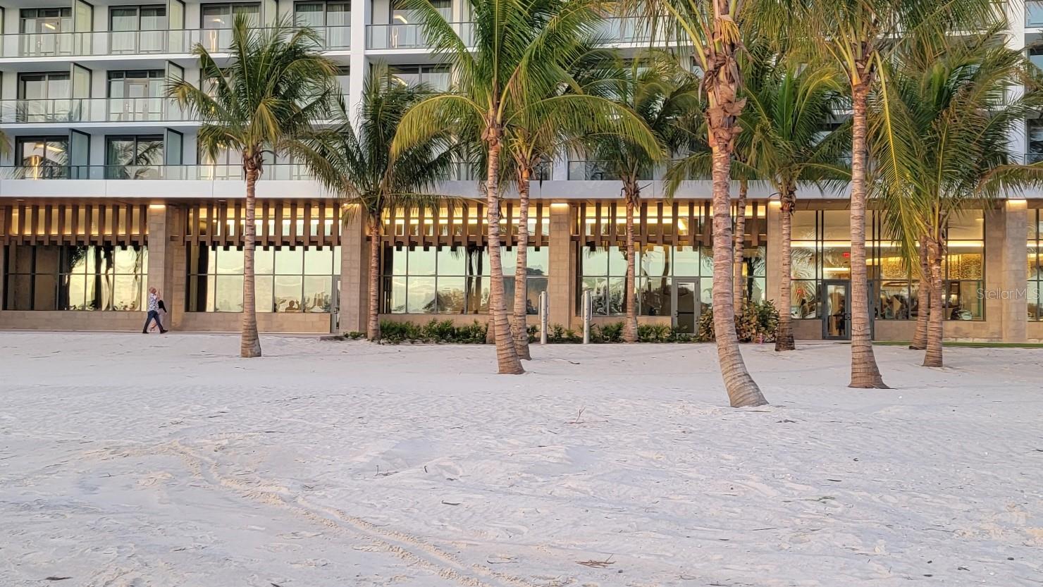 ENCHANTMENT CLEARWATER BEACH HOTEL CONDO - Residential