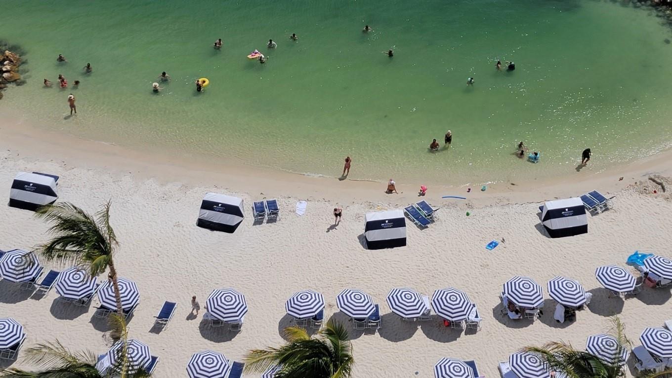 ENCHANTMENT CLEARWATER BEACH HOTEL CONDO - Residential