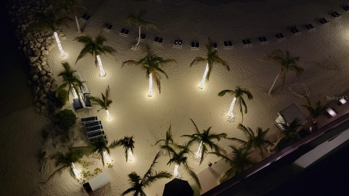 ENCHANTMENT CLEARWATER BEACH HOTEL CONDO - Residential