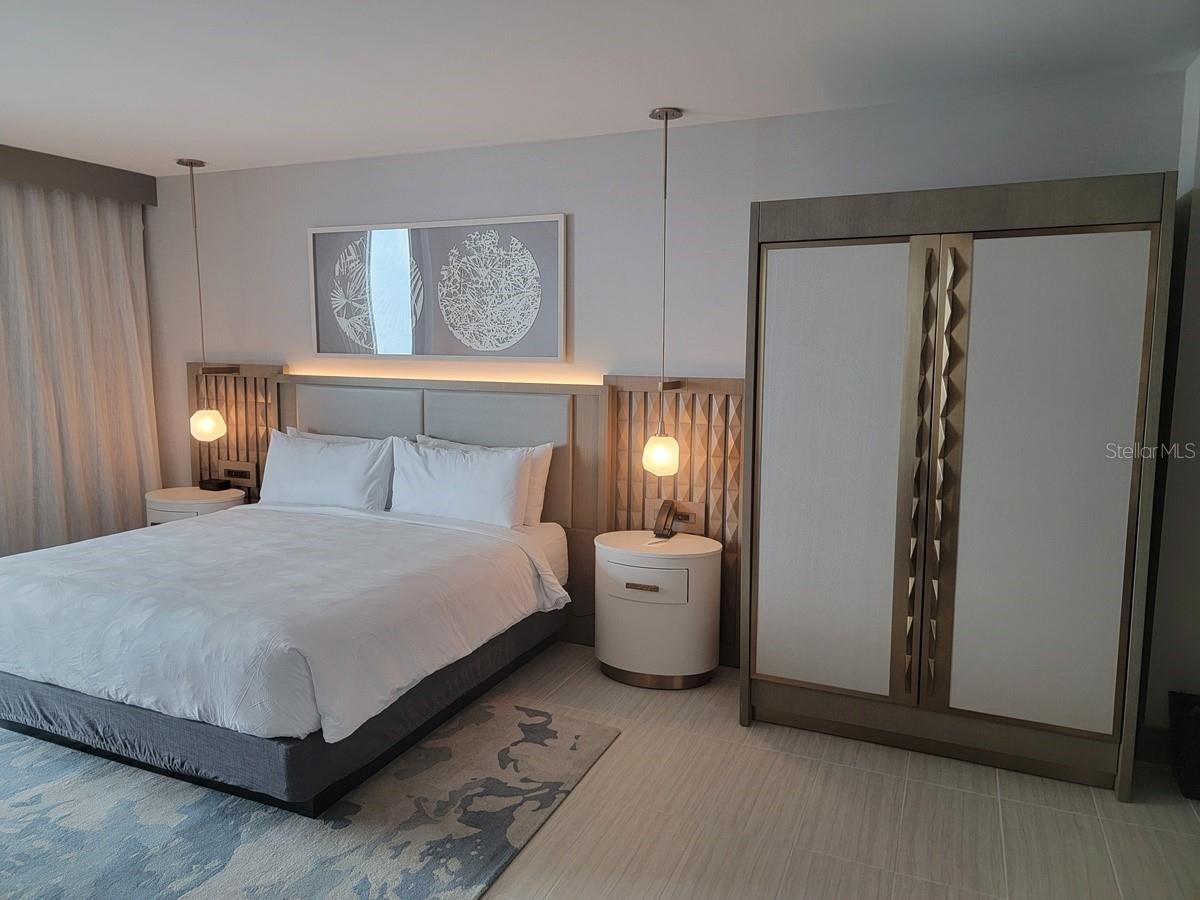 ENCHANTMENT CLEARWATER BEACH HOTEL CONDO - Residential