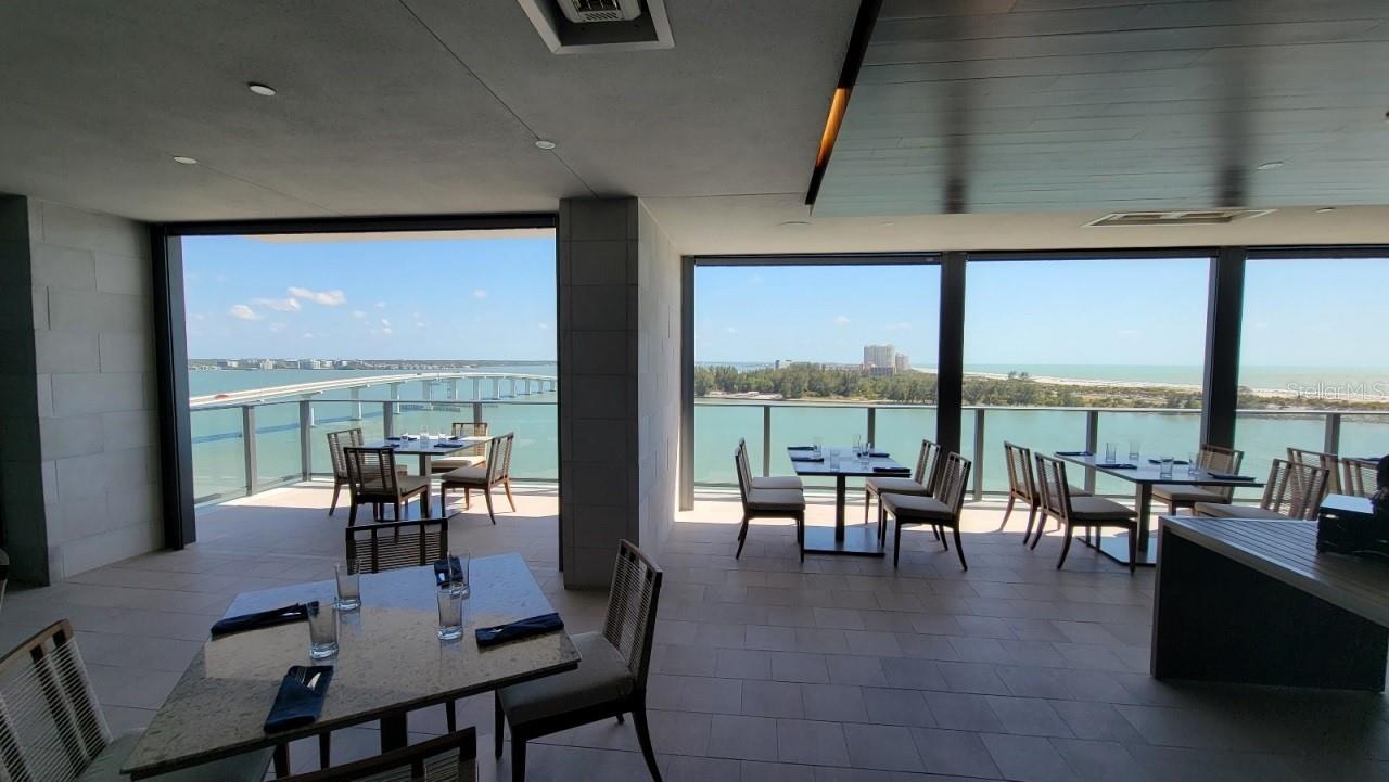 ENCHANTMENT CLEARWATER BEACH HOTEL CONDO - Residential