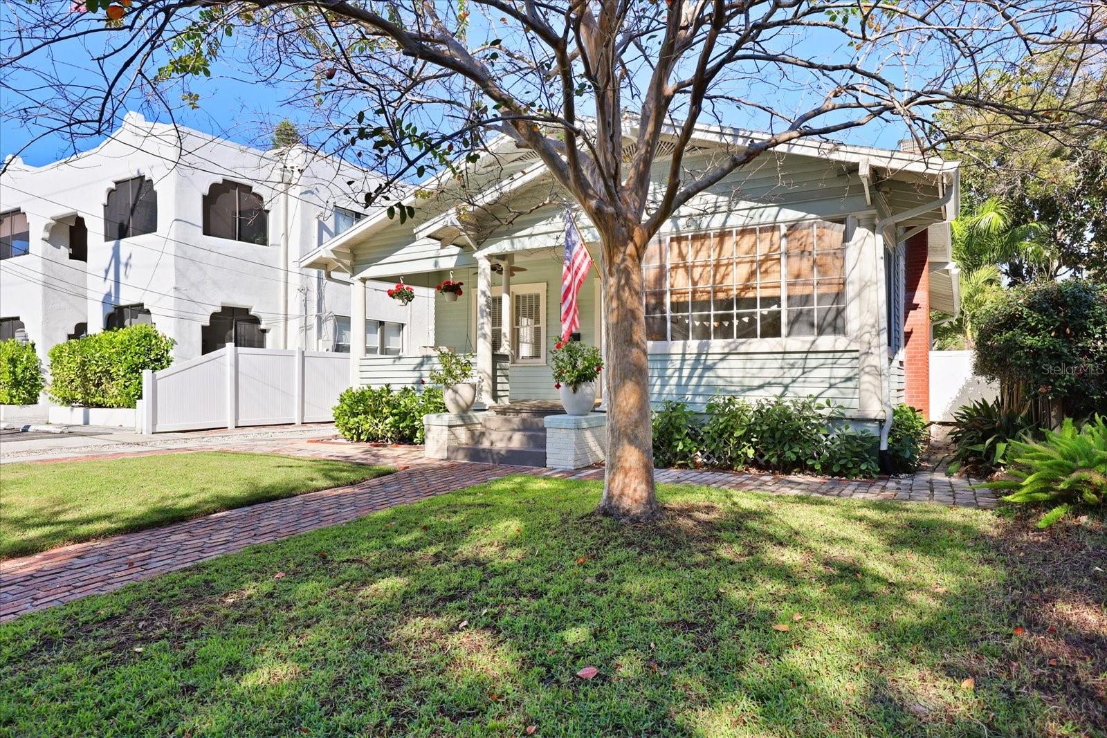 PALMA CEIA PARK A RESUB OF BLO - Residential Lease