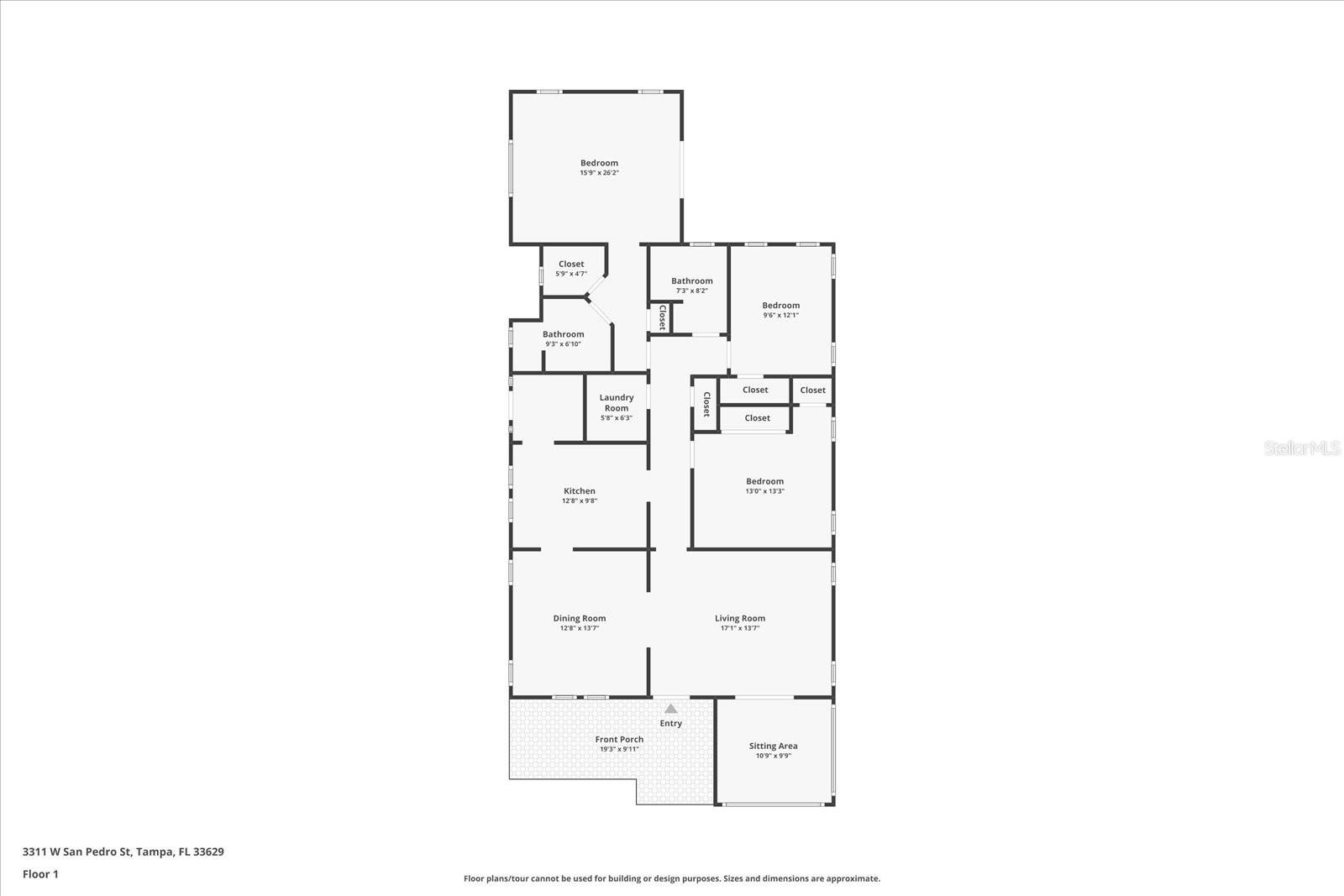 PALMA CEIA PARK A RESUB OF BLO - Residential Lease