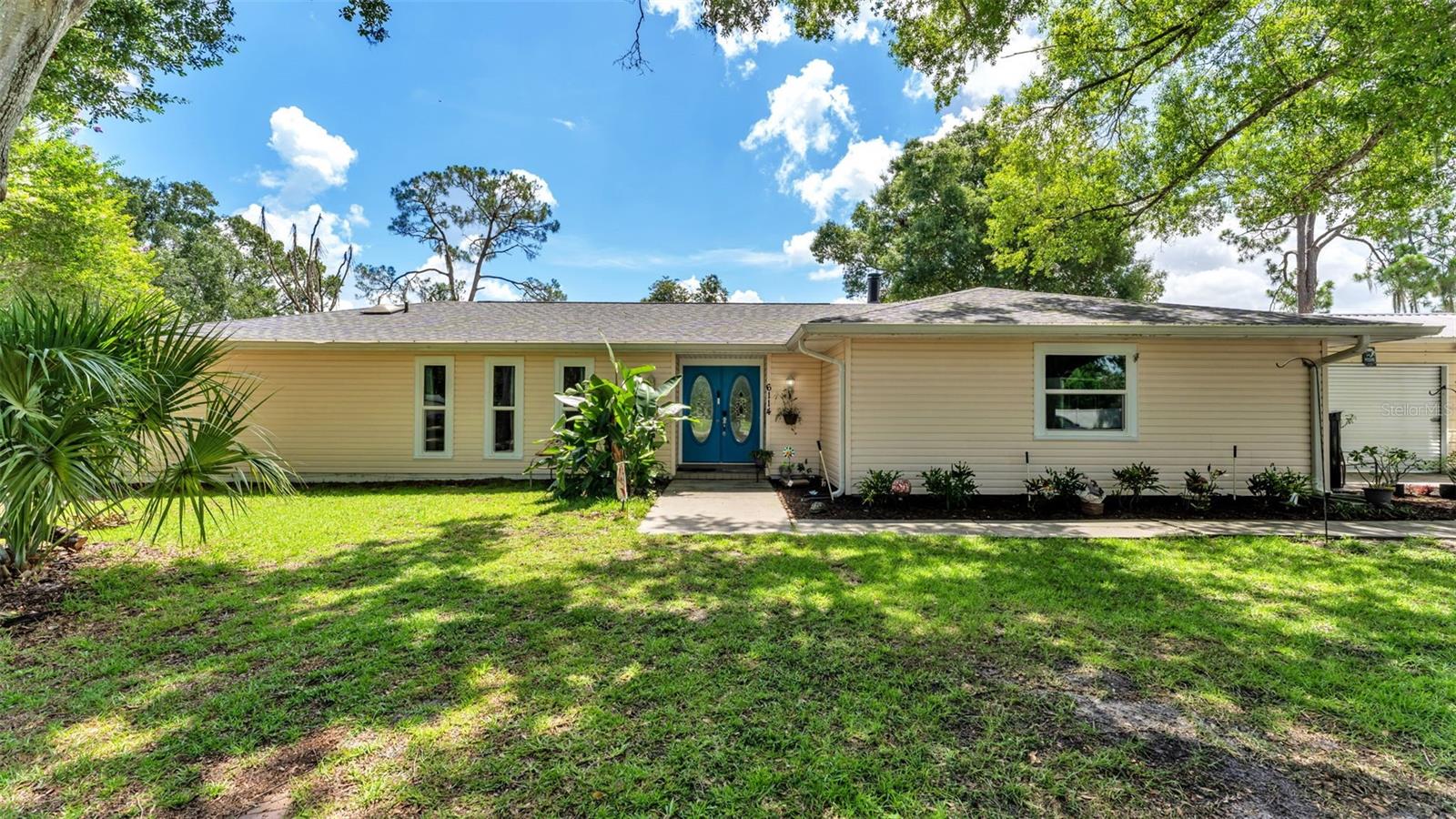 6114 WENDEL WAY