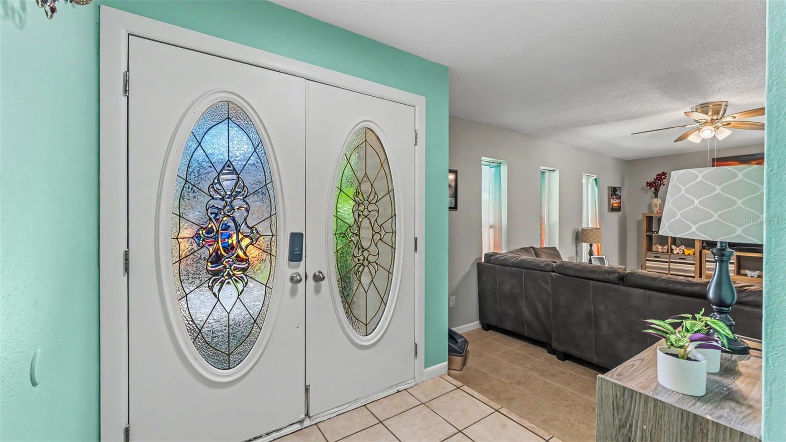 6114 WENDEL WAY