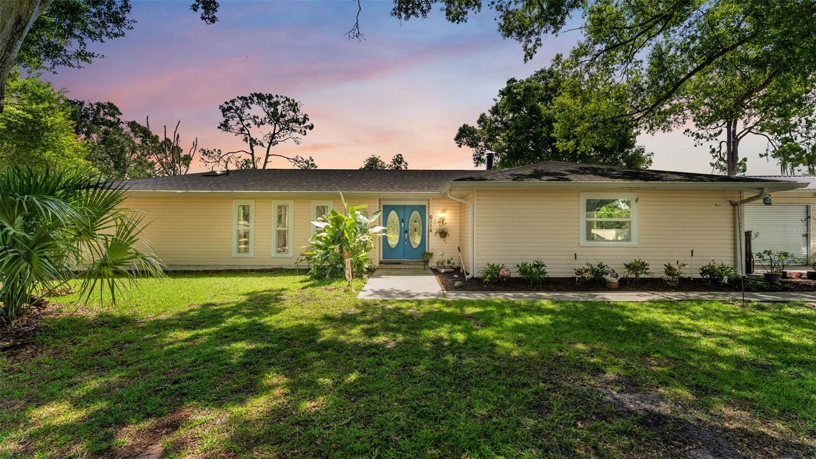 6114 WENDEL WAY
