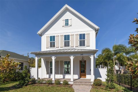 245 12TH AVENUE NE ST PETERSBURG FL 33701