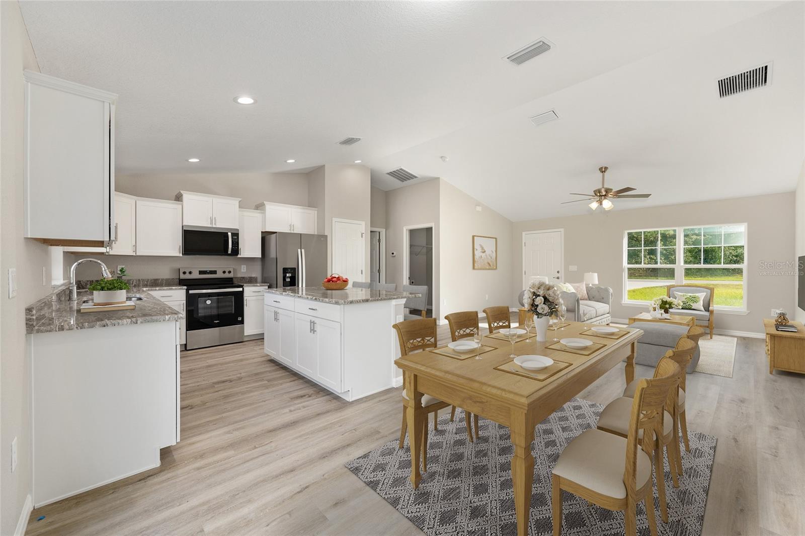 CITRUS SPRINGS - Residential