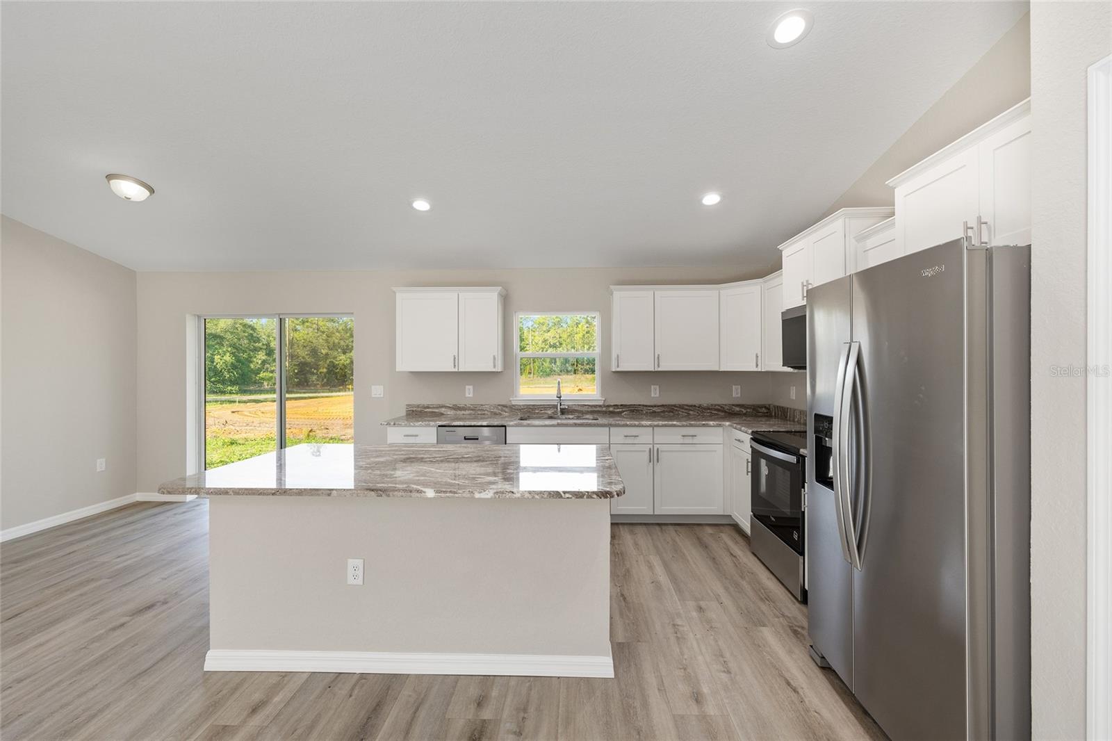 CITRUS SPRINGS - Residential