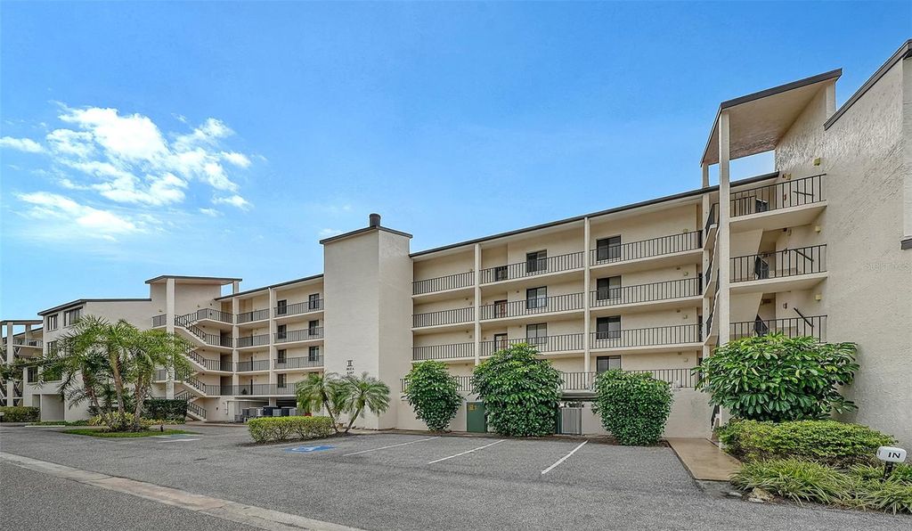 Photo of 6287 Midnight Pass Road #103, Sarasota, FL 34242 (MLS # A4685468)