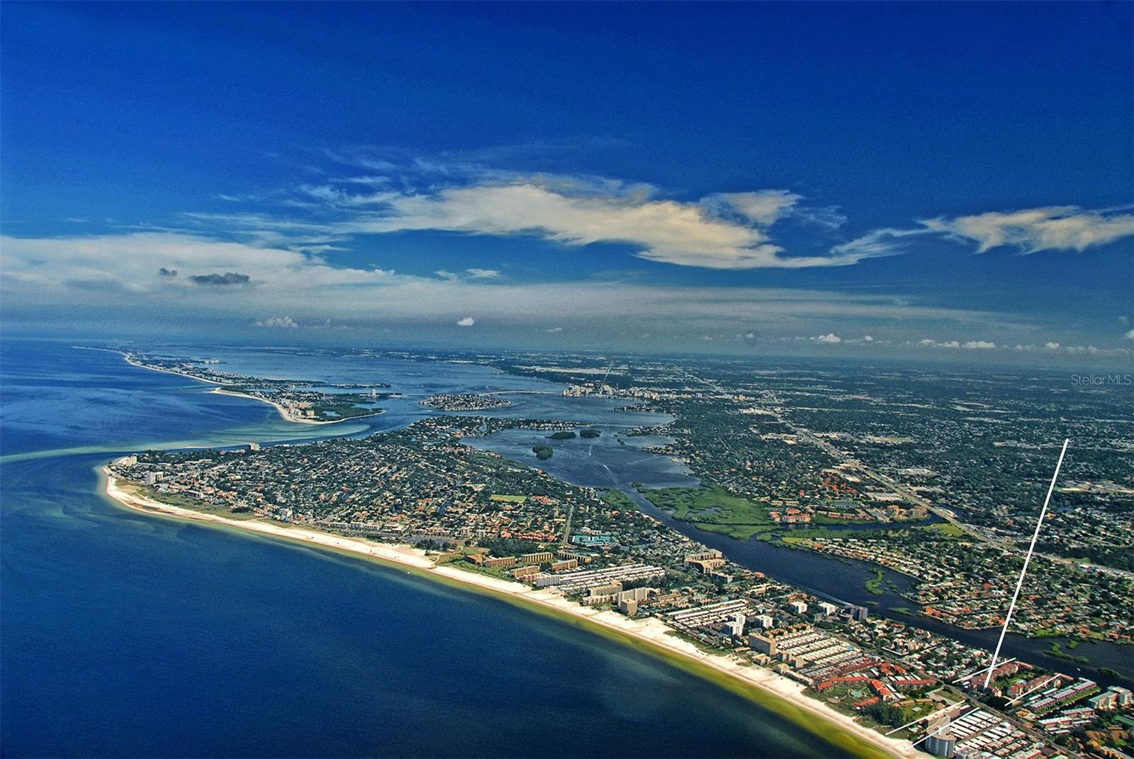 EXCELSIOR BEACH TO BAY 6 - Residential