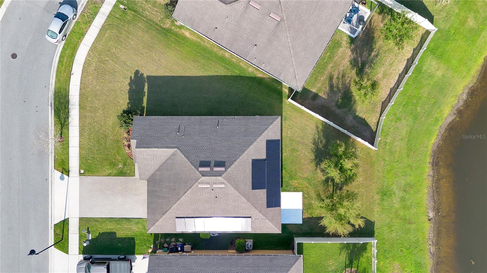 EAGLE MEADOW - Residential