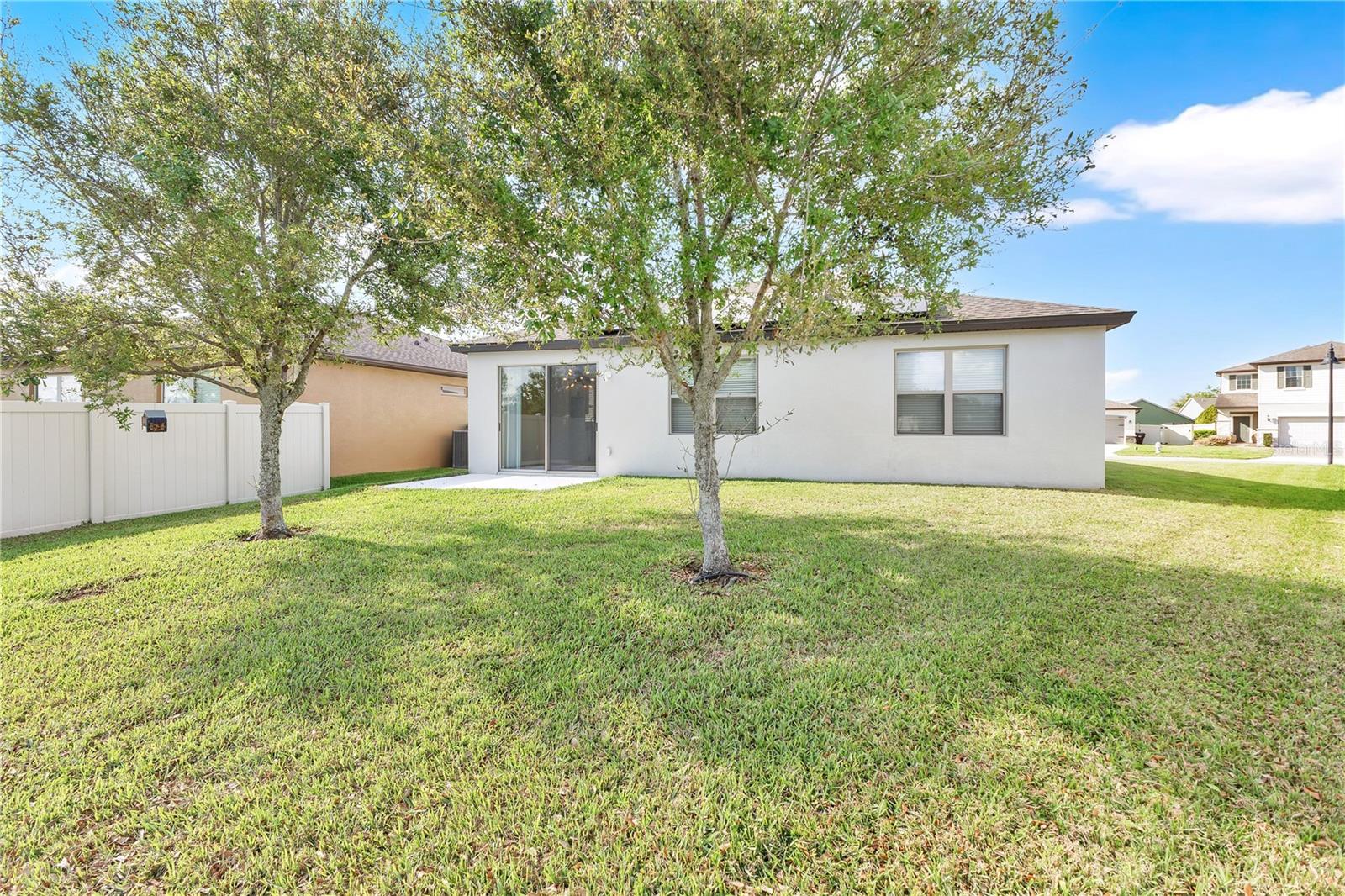 EAGLE MEADOW - Residential