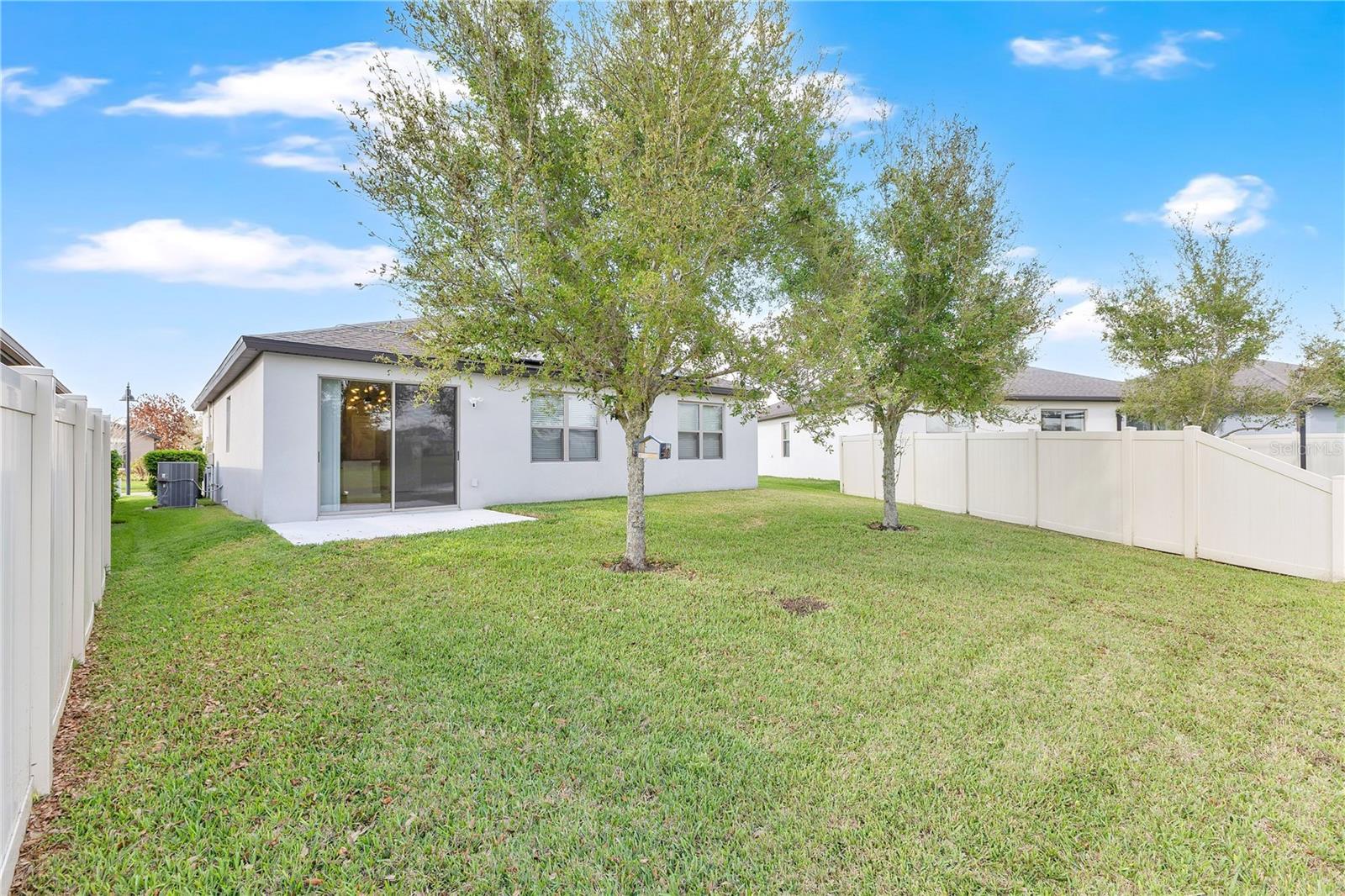 EAGLE MEADOW - Residential