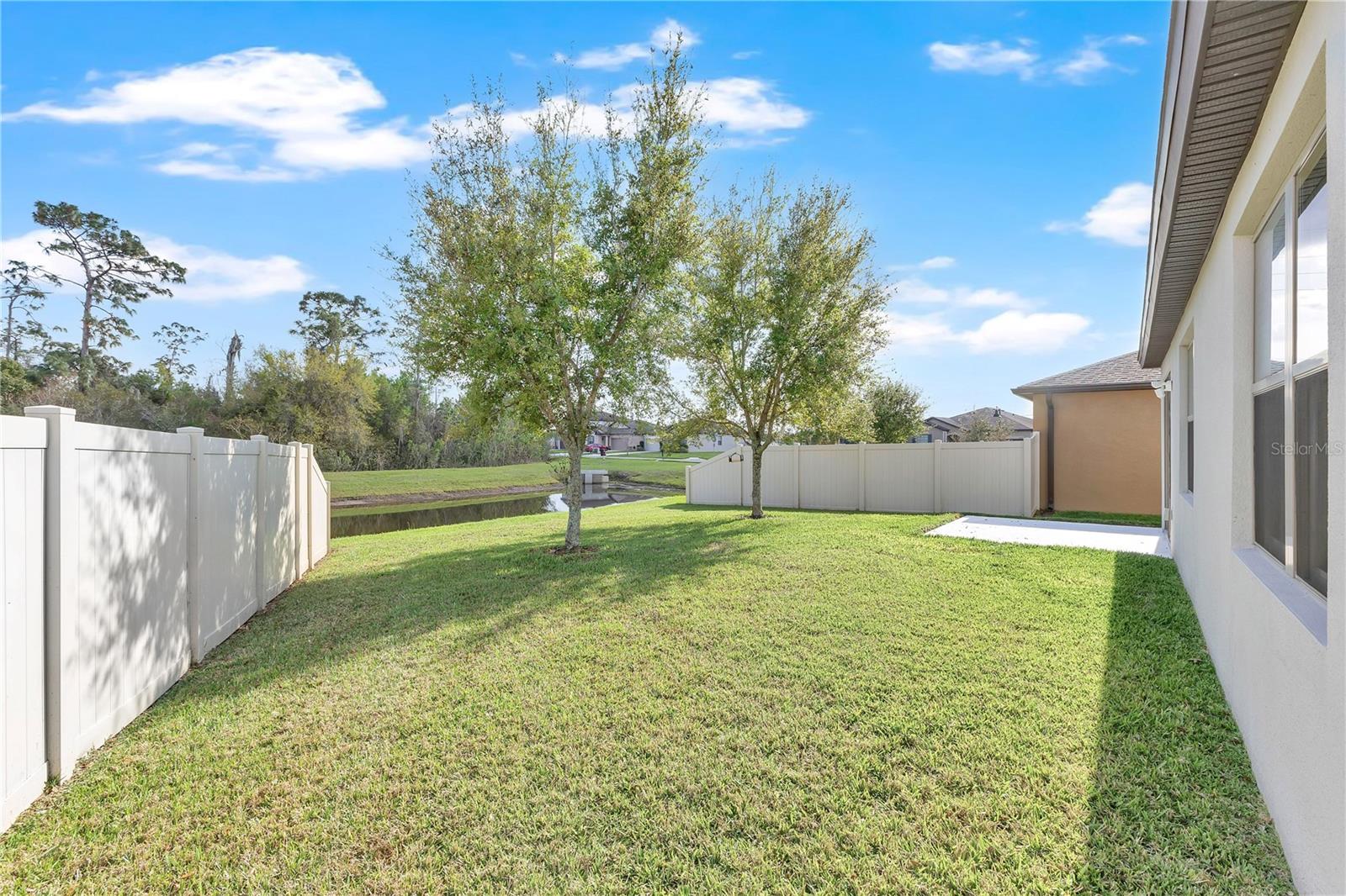 EAGLE MEADOW - Residential