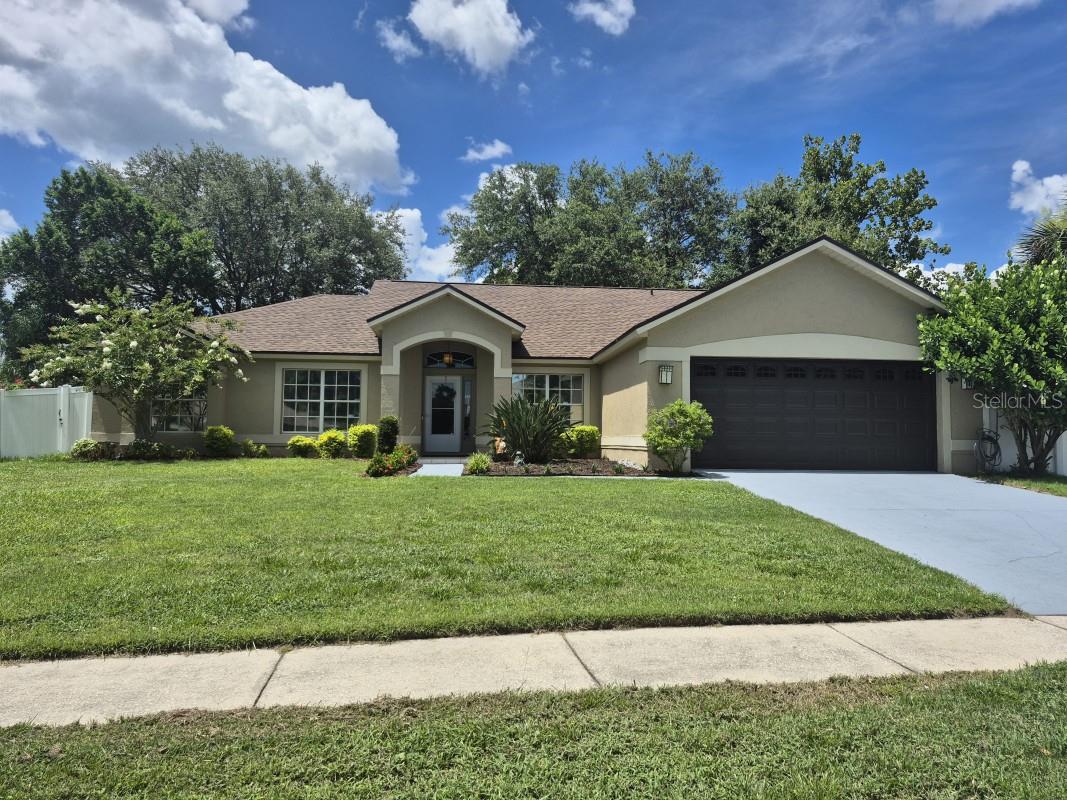 15917 MERCOTT COURT