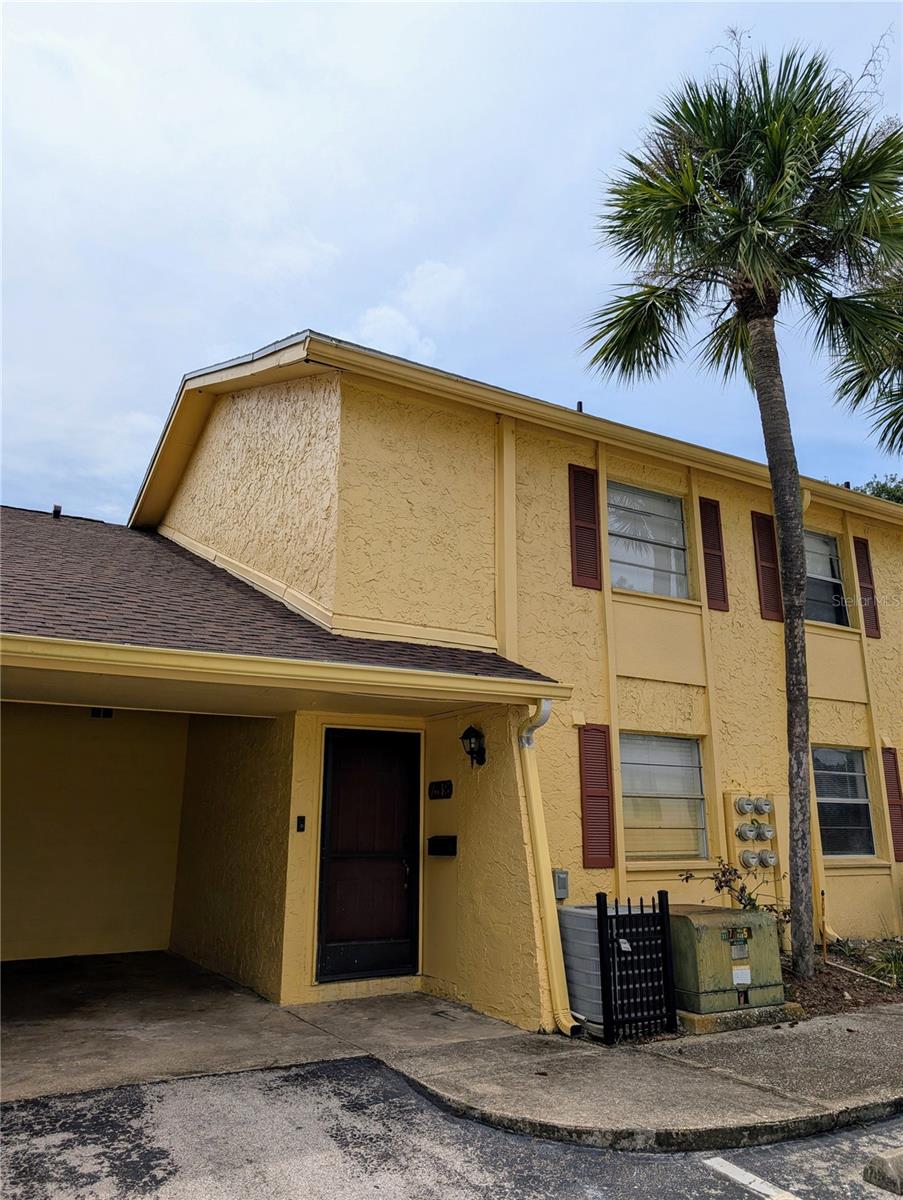 Photo of 7645 Abonado Road, Tampa, FL 33615 (MLS # TB8561262)