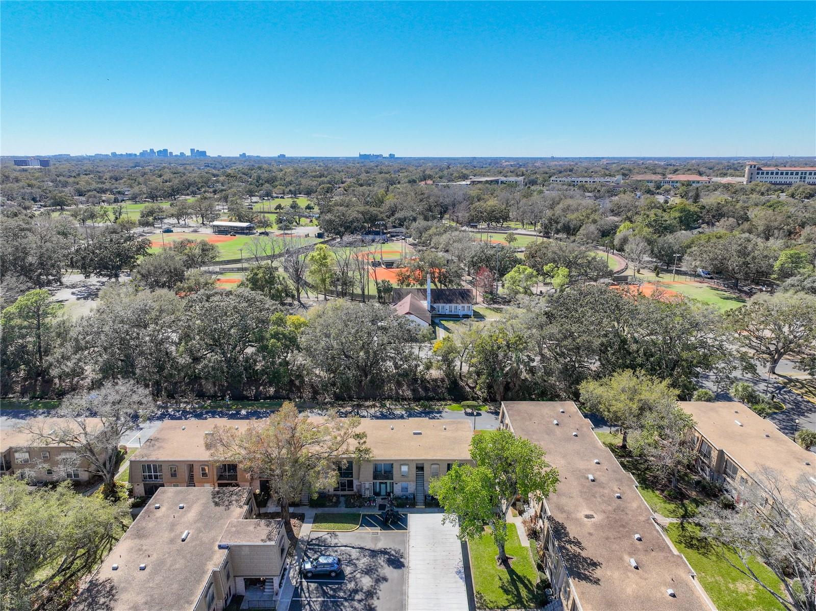 FOUR SEASONS CONDO - Residential