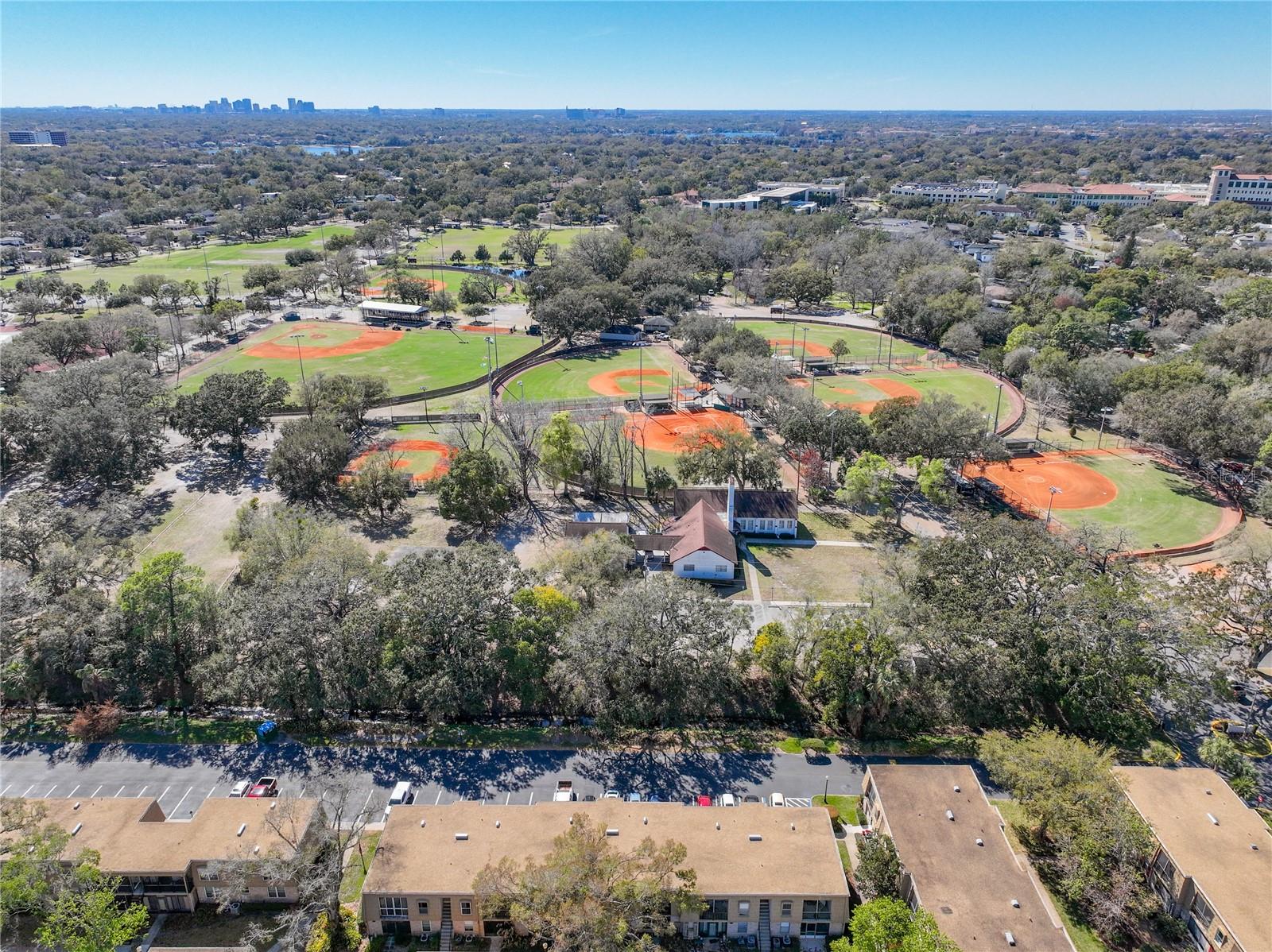 FOUR SEASONS CONDO - Residential
