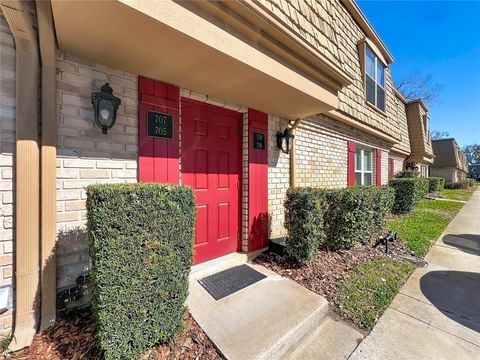 Property photo of 200 Saint Andrews Boulevard 705, Winter Park, FL 32792