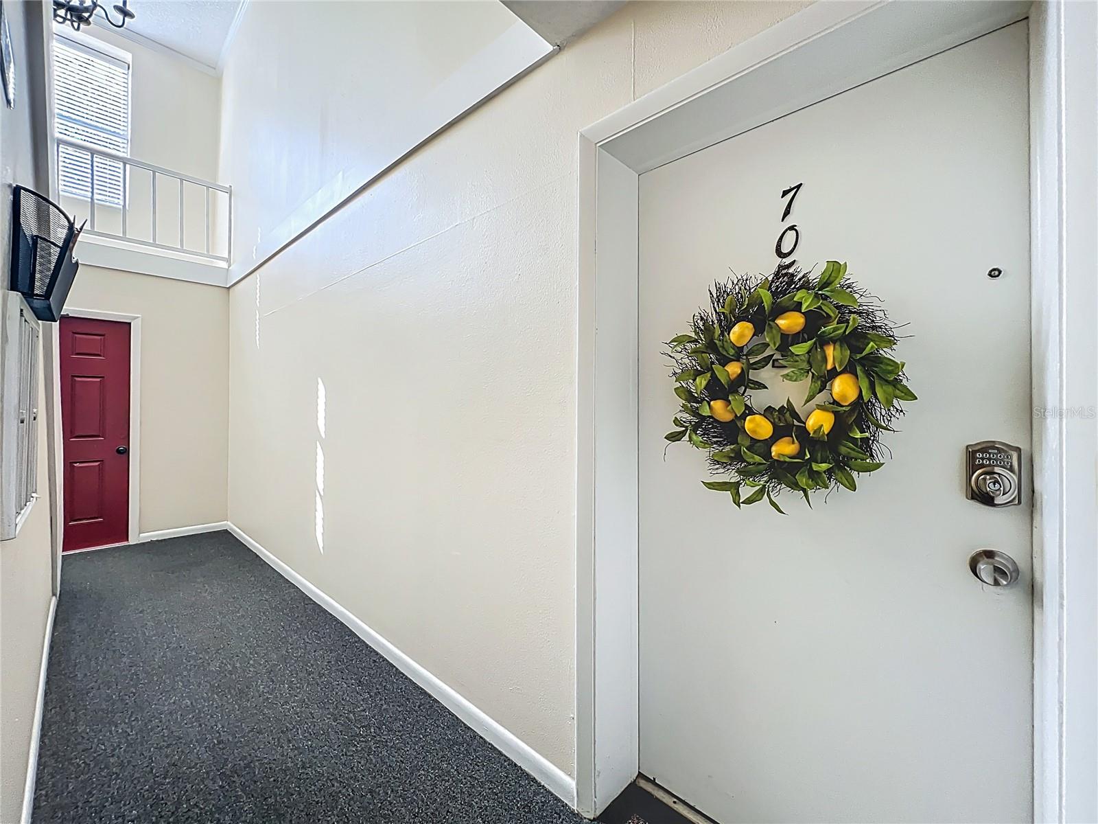 FOUR SEASONS CONDO - Residential