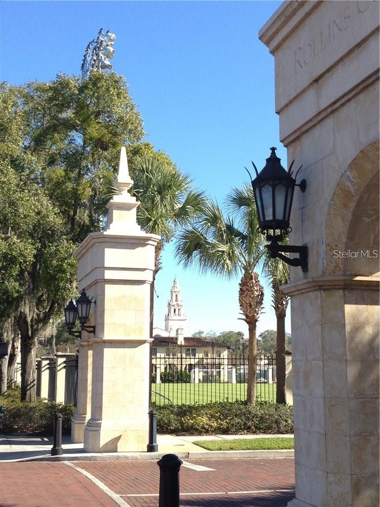 FOUR SEASONS CONDO - Residential