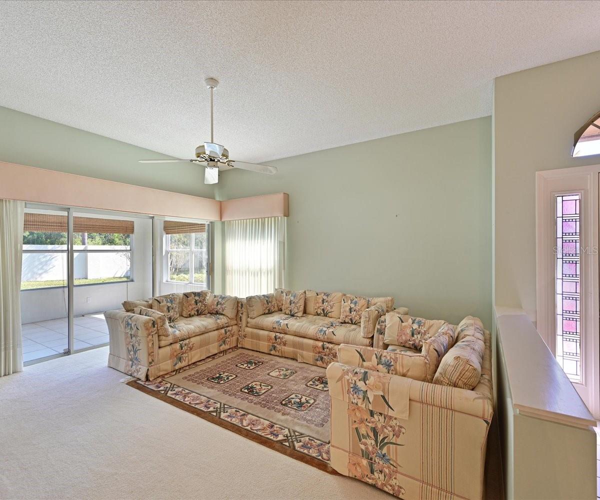 HIGHLAND LAKES - Residential